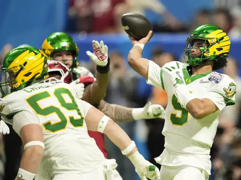 oregon ncaaf 2026