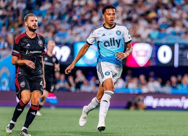Tyger Smalls has scored twice for Charlotte in the Leagues Cup - Leagues Cup Picks