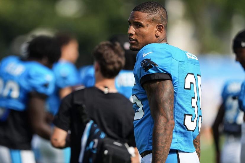 Darren Waller