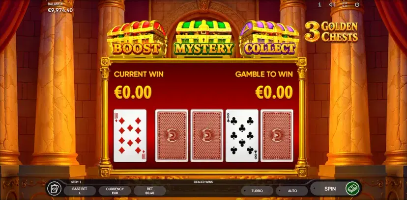 3 golden chests risk game