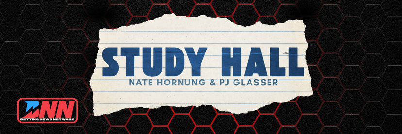 Study Hall banner