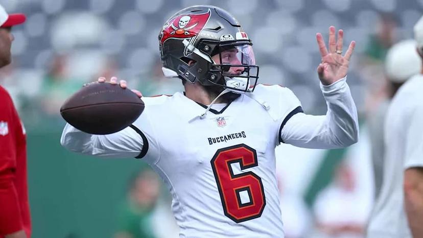 Nobody needs a win more than Baker and the Buccaneers. Will they find one this Sunday at home? NFL Expert Picks