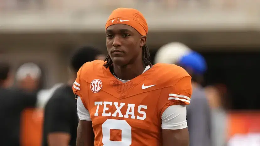 cam coleman texas