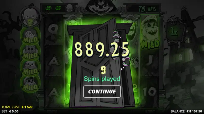 ding dong death gameplay