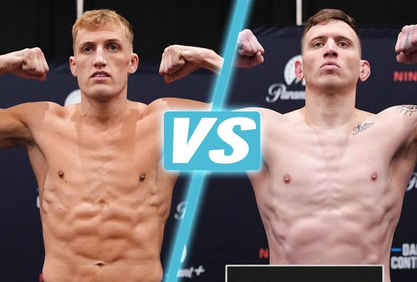 Dana White's Contender Series: Week 4 Preview, Odds, Watch Info & FAQ