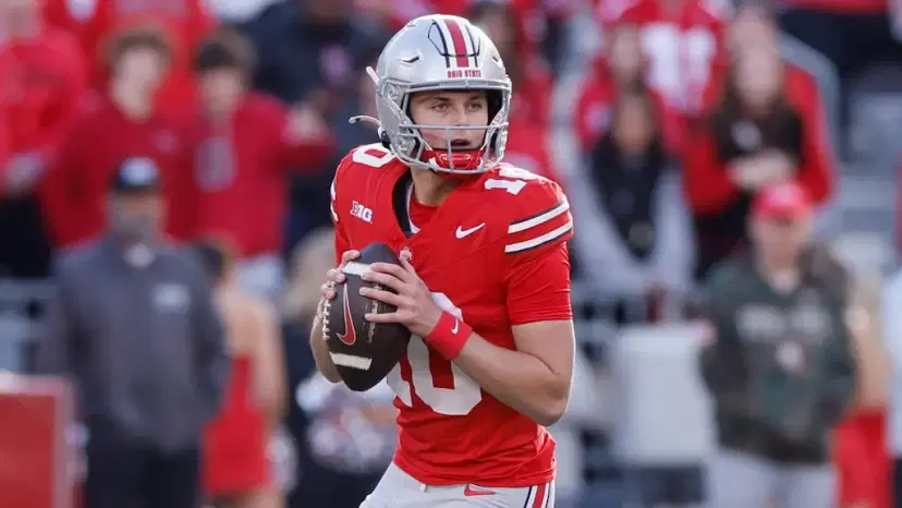 julian sayin ohio state