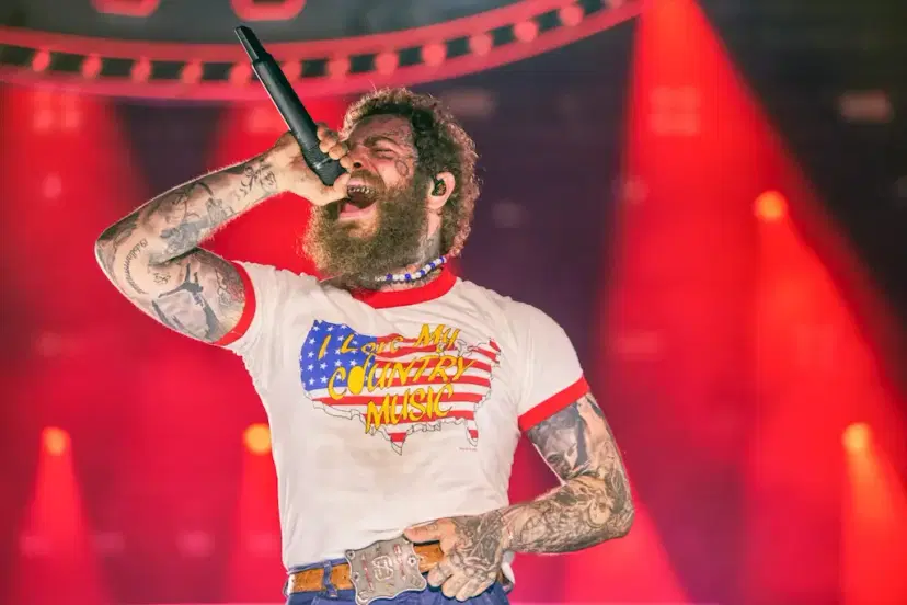 post malone