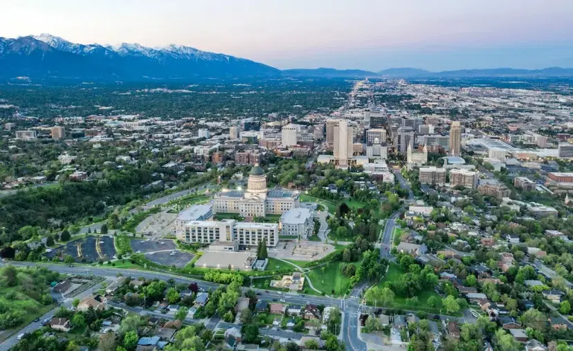 salt lake city utah