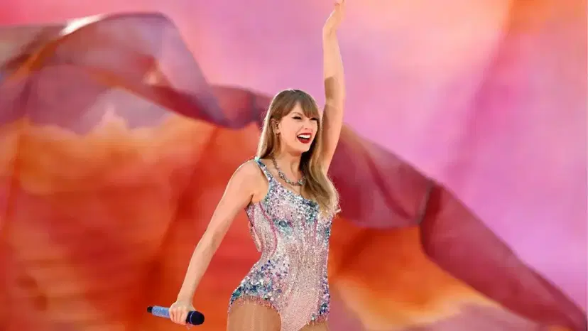 taylor swift