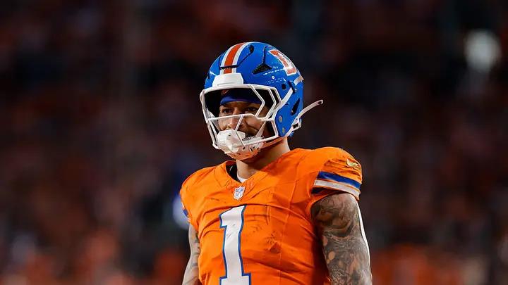 Evan Engram