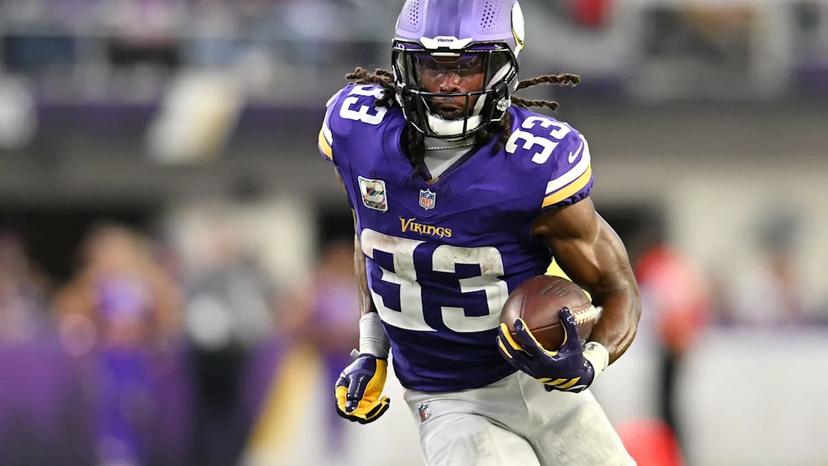 Aaron Jones