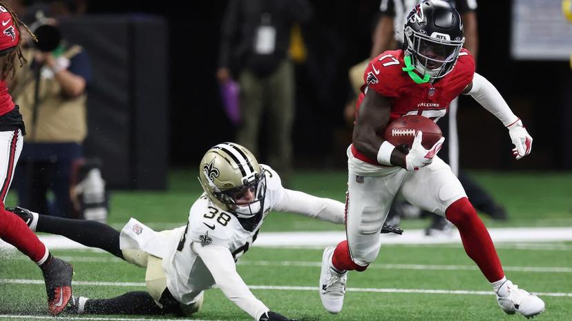New Orleans Saints