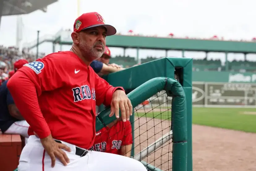 alex cora