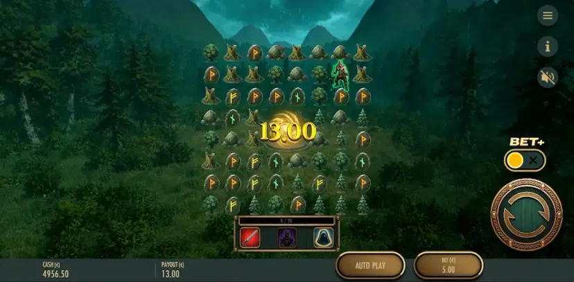 bjorn main features