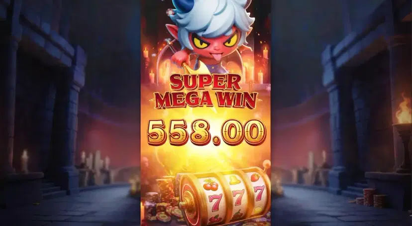 lucky mischief gameplay