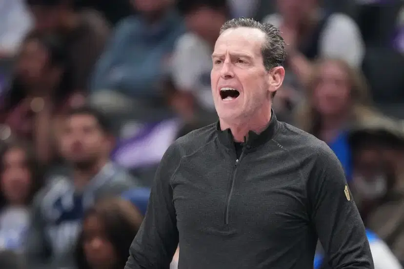 nba kenny atkinson cleveland cavaliers coach