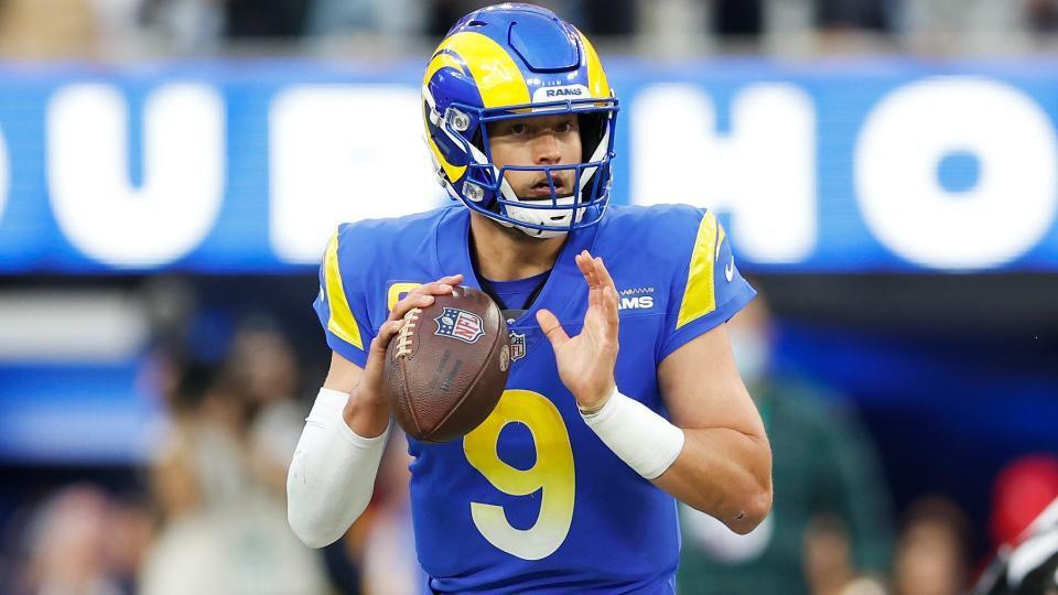 Bears Rams Weather Chicago Bears vs Los Angeles Rams Divisional Round Preview & Prop Bets
