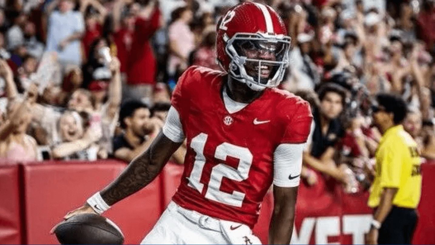 Ssl Vs Url Georgia vs Alabama Expert Picks for This Weekend | Betting News