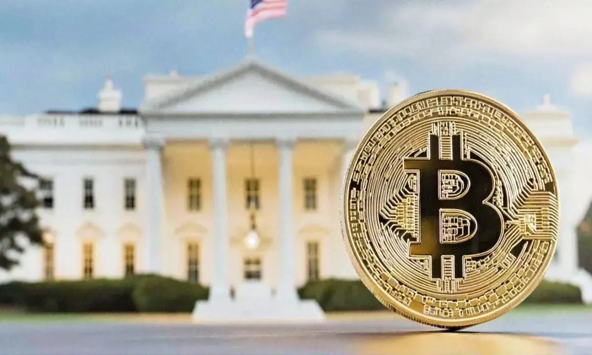 Senators Introduce 2025 Crypto Market Structure Bill Draft | Betting News