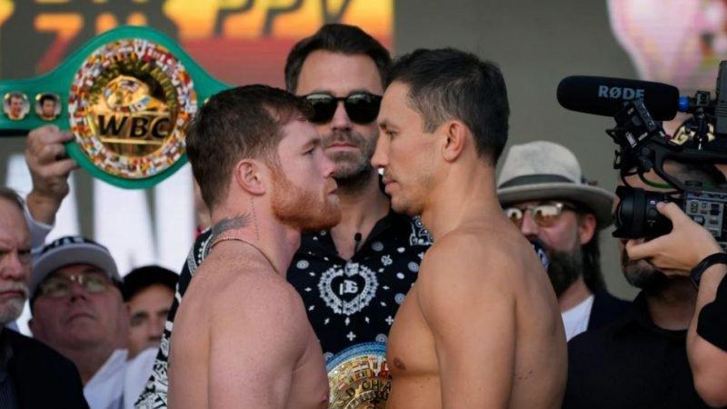 Canelo Alvarez vs. GGG 3 Betting: Will Canelo edge another close clash to return to winning ways? cover