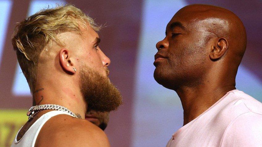 Jake Paul vs. Anderson Silva Betting: Can “The Problem Child” Continue His Undefeated Streak? cover