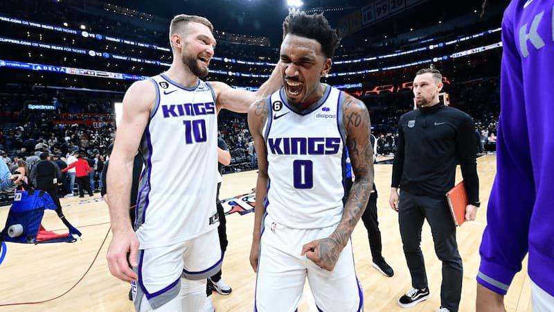 NBA Playoffs: Warriors vs Kings Game 1 Best Bets & Player Props