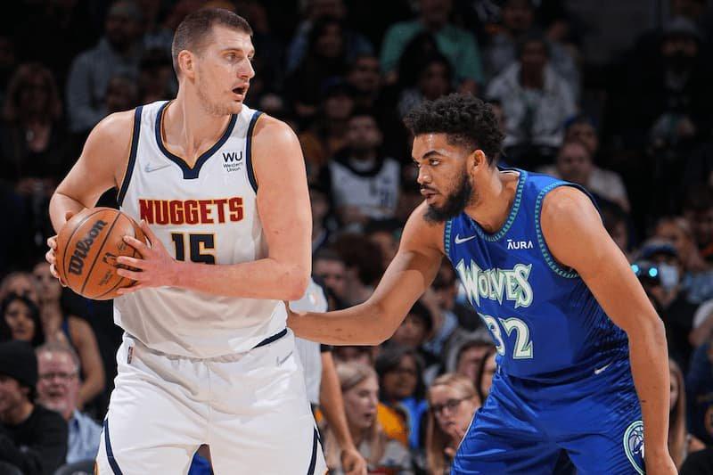 Nuggets vs Timberwolves: Game 1 Best Bets, Predictions & Player Props