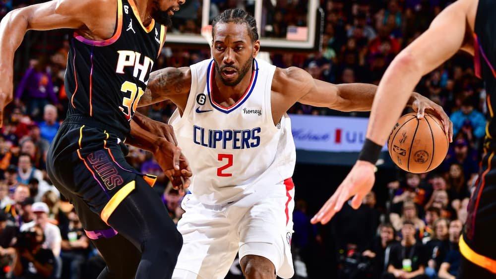 Suns vs Clippers Game 3 Predictions, Best Bets & Player Props