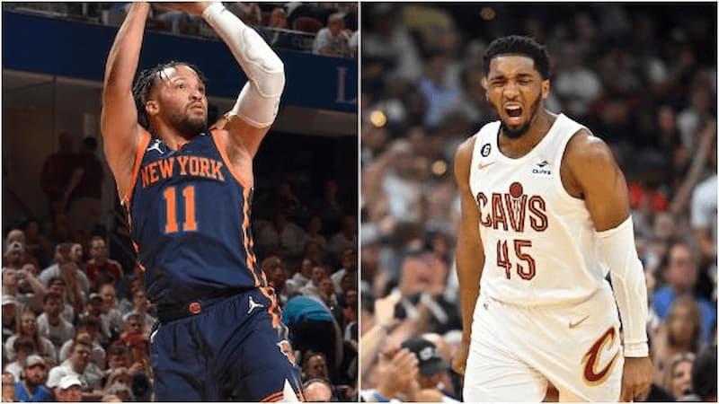 Knicks vs Cavaliers Game 2 Best Bets Predictions & Player Props