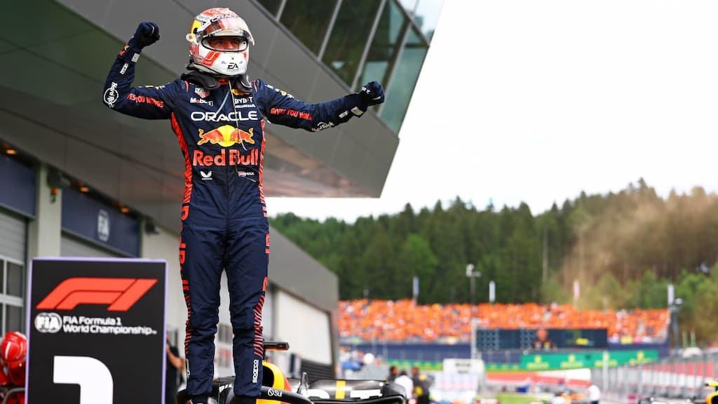 Max Verstappen Formula British Grand Prix 2023 odds predictions picks