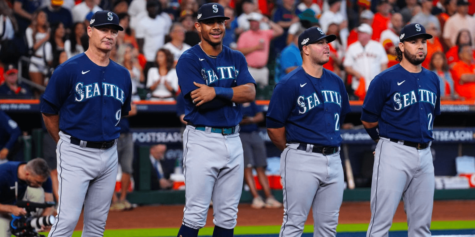 Seattle Mariners vs Los Angeles Angels Predictions, Odds & Best Bets cover