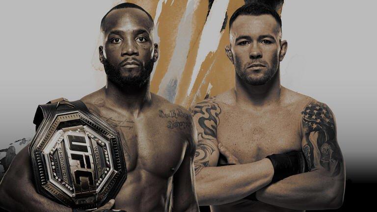UFC 296 preview: Edwards vs Covington Card, Odds, Start Time, Betting Trends, & How to Watch