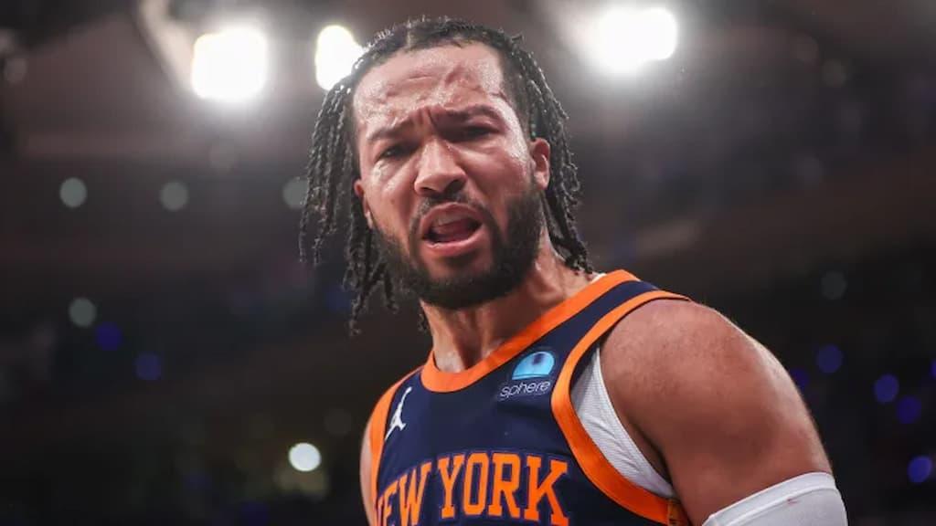 Indiana Pacers vs New York Knicks Game 7 Prediction & Best Bets 5/19/24 cover Jalen Brunson