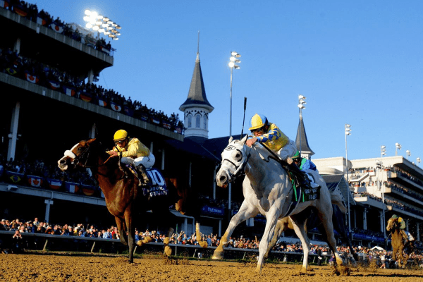 Breeders’ Cup Betting Tips and Strategies