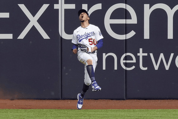 2020 World Series Betting Preview: Rays vs Dodgers