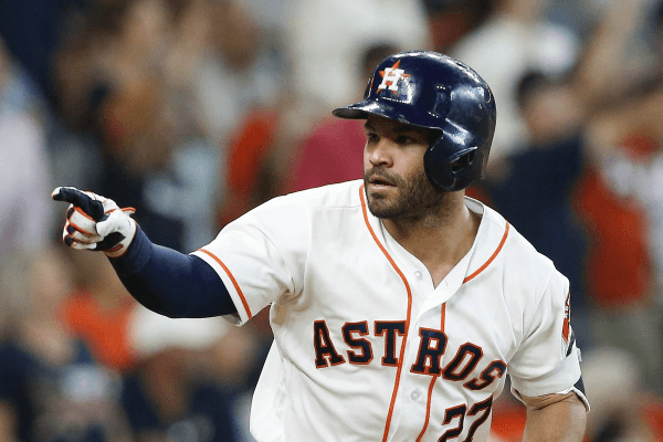 Tampa Bay Rays vs. Houston Astros Game 3 Betting Preview