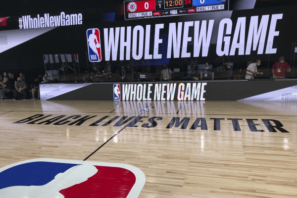 What will the NBA Look Like Next Season?