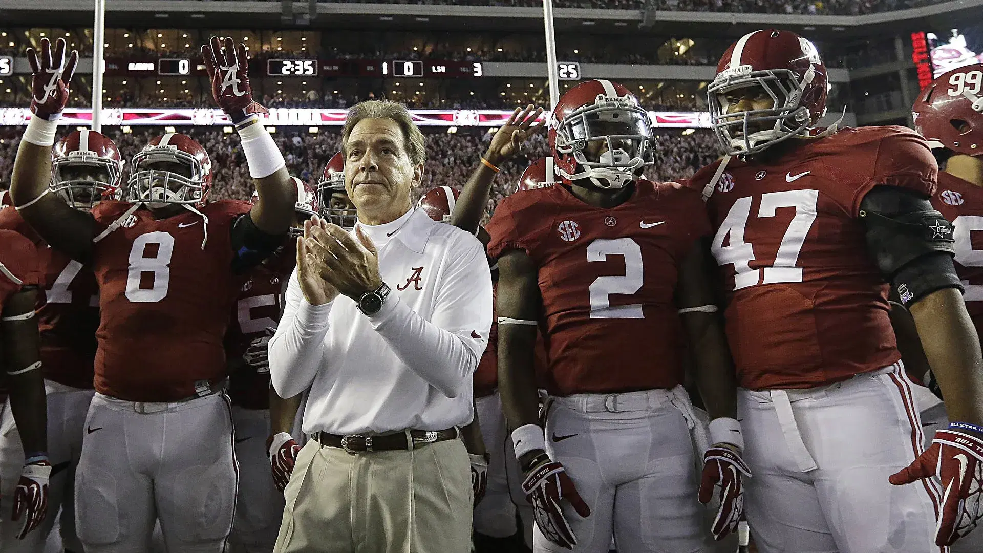 College football betting and COVID: Linemakers’ challenges include COVID’s effects on CFB betting