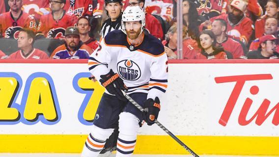 Flames vs. Oilers Game 3 Odds and Prediction: Take Edmonton at Home