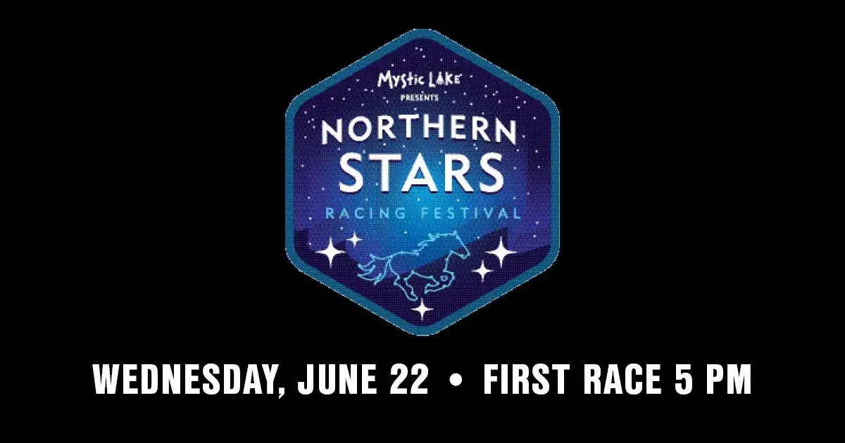 Canterbury Park (June 22) Mystic Lake Turf Festival Analysis cover