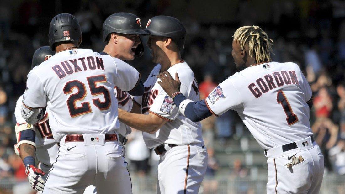 Orioles vs. Twins (July 3): AL Central leaders look for sweep after two tight wins cover