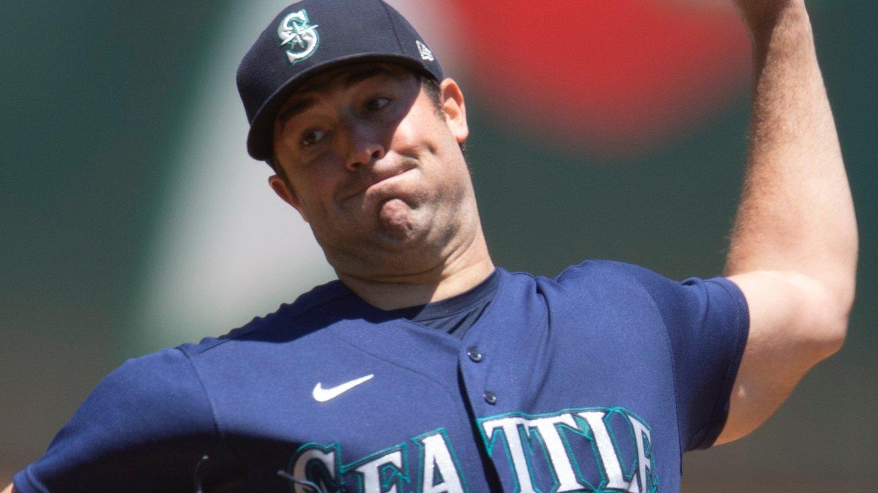 Athletics vs. Mariners (July 3): Ray looks to continue resurgence as M’s seek series win cover