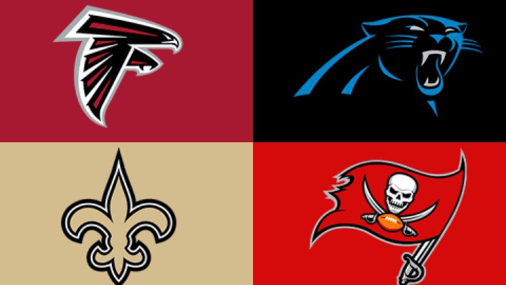 2022 NFC South Predictions & Odds: Can Anyone Chase Down Tampa? cover