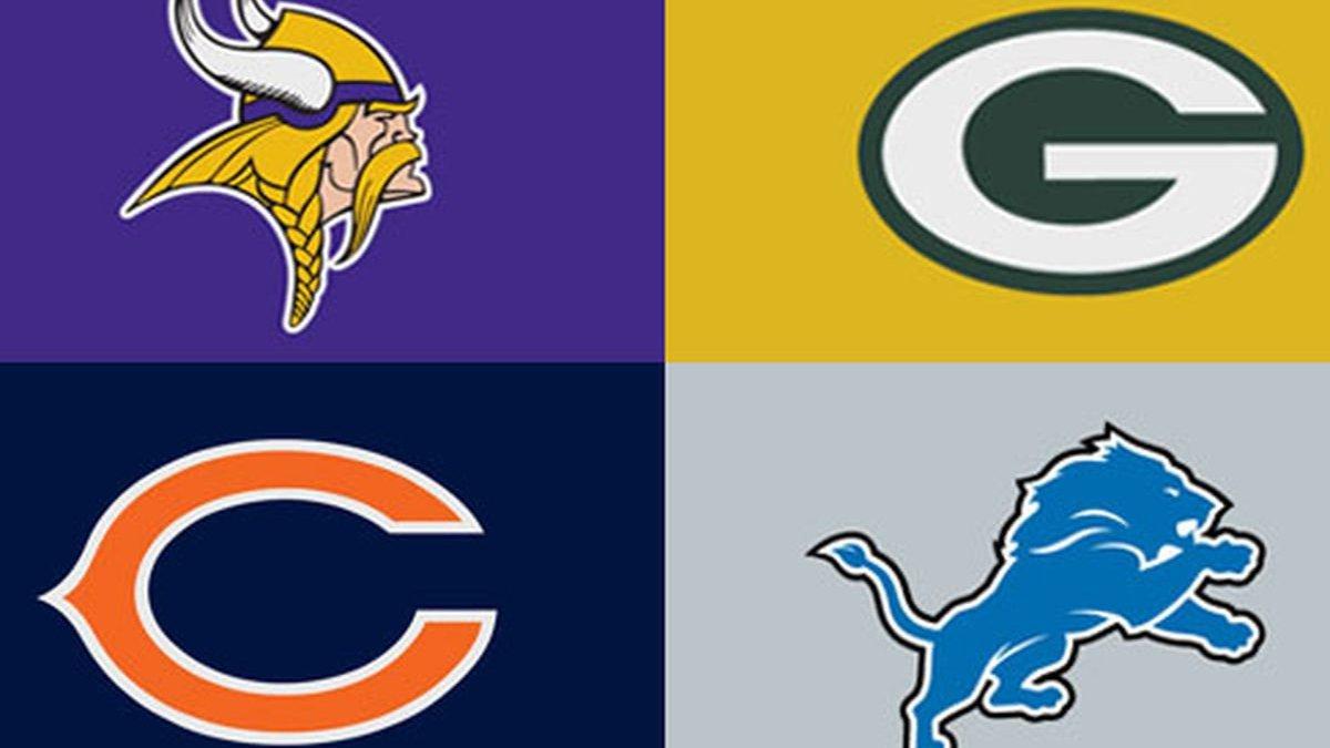 2022 NFC North Predictions & Odds: Can Rodgers Carry the Packers? cover