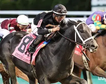 Fair Grounds Lecomte: Kentucky Derby Prep Season Gains Momentum cover