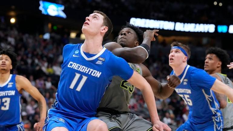 Creighton Tennessee Sweet 16 Preview best Bets