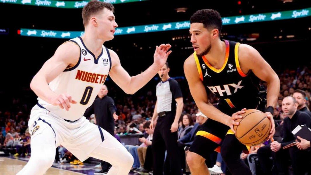 Suns vs Nuggets NBA Prediction, Odds & Best Bets (3/27): Don’t Expect an Upset at Ball Arena