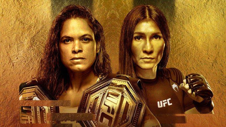 UFC 289 Full Card Preview, Odds, and Schedule