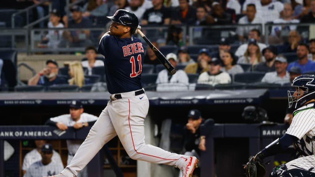 Guardians vs Red Sox MLB Predictions, Odds & Best Bets (4/15)
