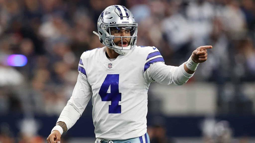 Las Vegas Raiders vs Dallas Cowboys Preview & Props for Monday Night Football (11/17)